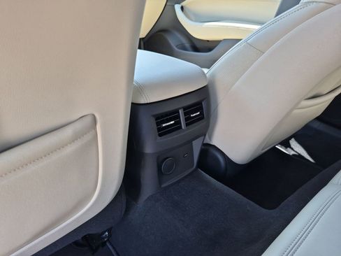 Certified 2025 Cadillac CT5 Premium Luxury RWD image 22