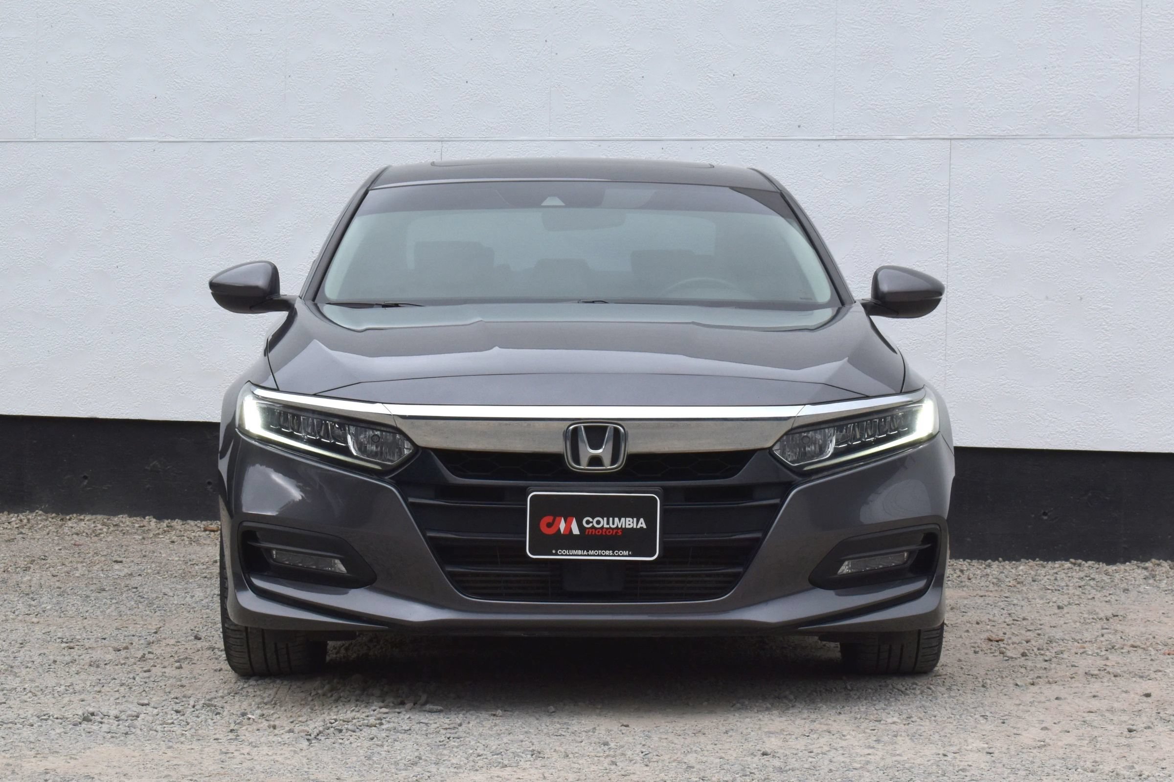 Used 2020 Honda Accord EX-L image 2