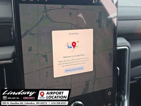 New 2026 GMC Yukon XL Denali w/ Sun & Power Step Package image 15