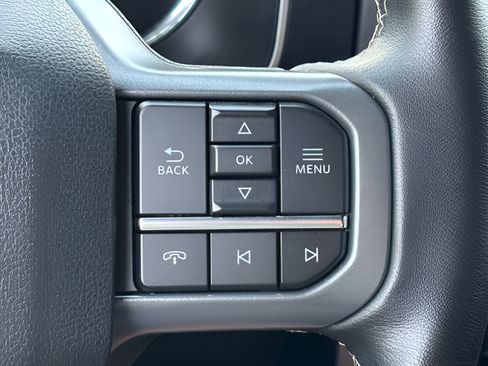 Used 2023 Ford F150 XLT w/ Equipment Group 302A High AWD/4WD image 17