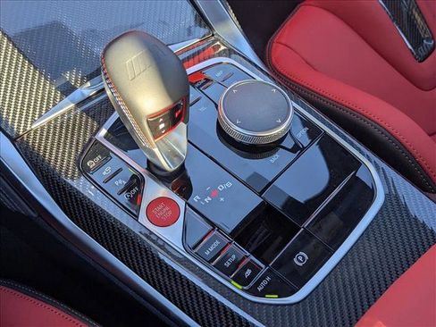 New 2026 BMW M3 Competition image 12