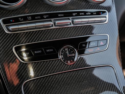 Used 2019 Mercedes-Benz C 43 AMG C 43 AMG image 23