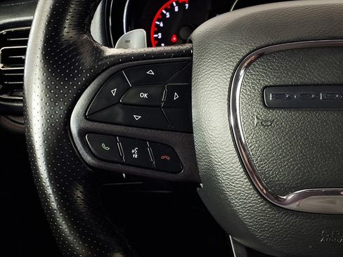 Used 2023 Dodge Durango GT AWD/4WD image 19