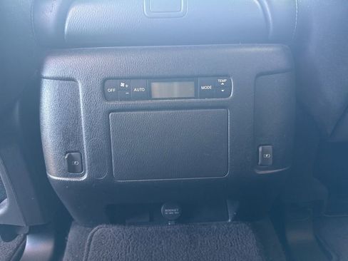 Used 2019 Nissan Armada SV w/ Driver Package image 24