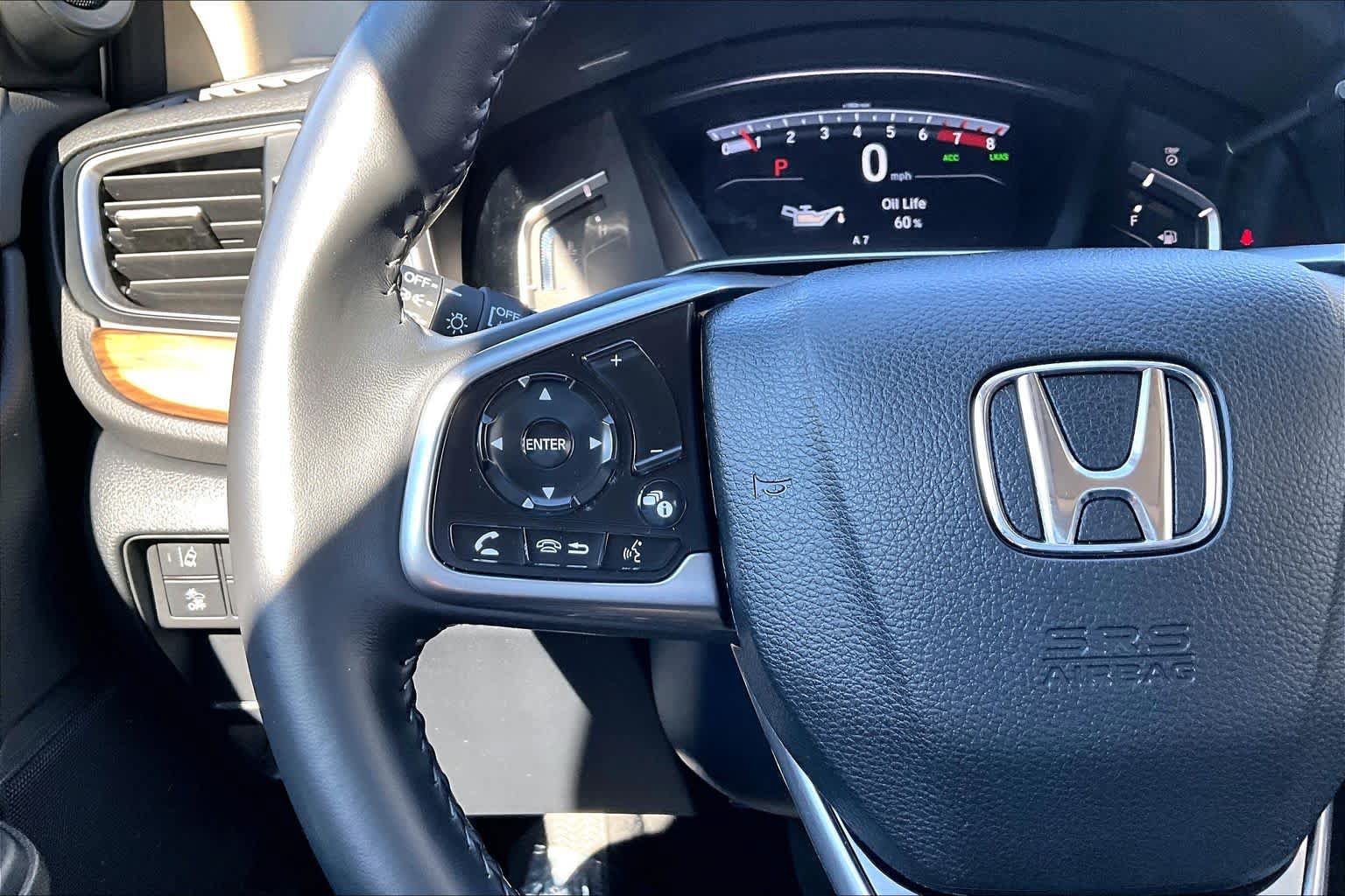 Used 2022 Honda CR-V EX-L image 22