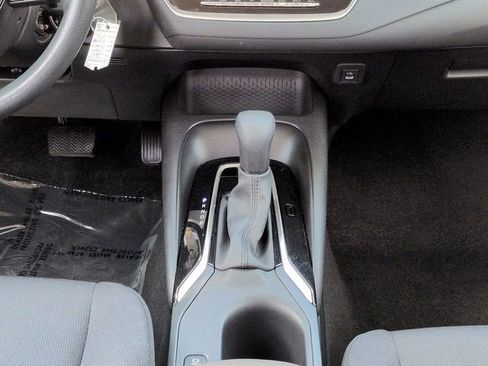 Certified 2024 Toyota Corolla LE FWD image 18