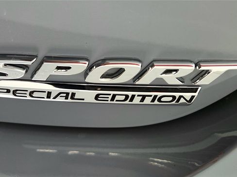 Used 2021 Honda Accord Sport Special Edition image 14