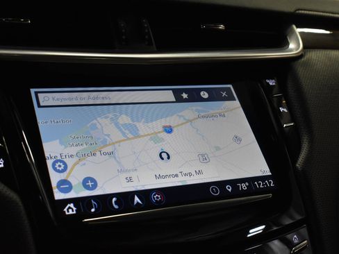 Used 2019 Cadillac XTS Luxury w/ Driver Awareness Package AWD/4WD image 15