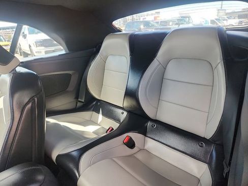 Certified 2024 Ford Mustang Premium RWD image 23