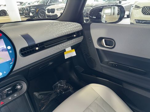 New 2026 MINI Cooper S image 21