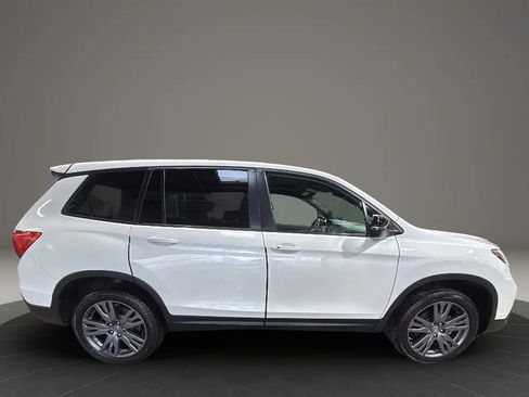 Used 2020 Honda Passport EX-L image 4