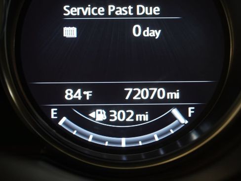 Used 2017 MAZDA CX-9 Signature AWD/4WD image 5