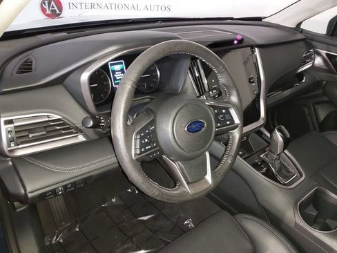 Certified 2024 Subaru Outback Limited AWD/4WD image 10