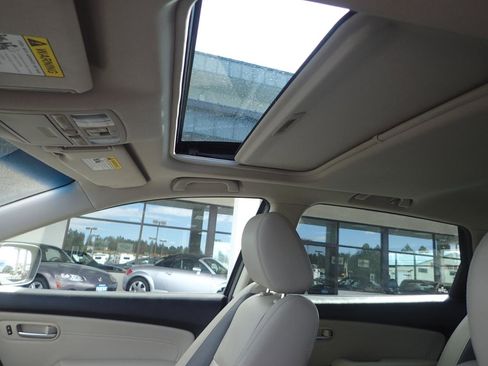 Used 2008 MAZDA CX-9 Touring w/ Moonroof & Bose Audio Pkg AWD/4WD image 14