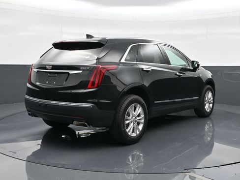 Used 2023 Cadillac XT5 Luxury FWD image 14