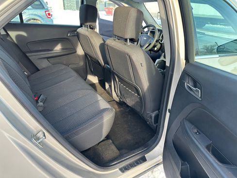 Used 2012 Chevrolet Equinox LS image 15