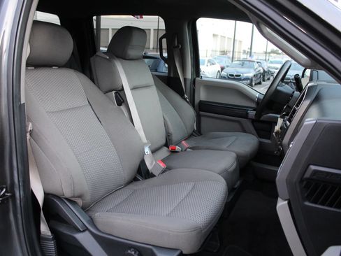 Used 2020 Ford F150 XLT w/ Equipment Group 301A Mid RWD image 29