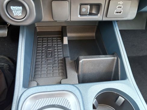 New 2025 Ford Maverick Lobo image 15