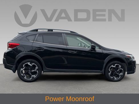 Used 2021 Subaru Crosstrek 2.5i Limited w/ Moonroof Package 1 AWD/4WD image 6