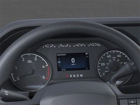 New 2026 Ford F350 XL w/ XL Chrome Package image 13