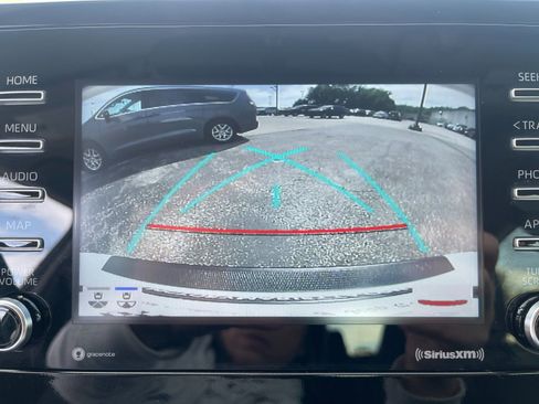 Certified 2023 Toyota Camry SE w/ Cold Weather Package AWD/4WD image 19