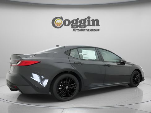 New 2026 Toyota Camry SE FWD image 16