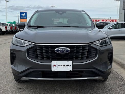 Used 2025 Ford Escape Active AWD/4WD image 41