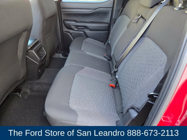 New 2026 Ford Ranger XLT w/ Technology Package RWD image 11