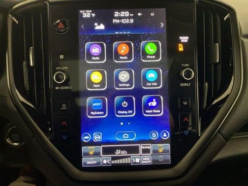 Certified 2024 Subaru Ascent Onyx Edition image 16