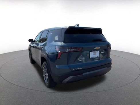 Used 2025 Chevrolet Equinox LT FWD image 11