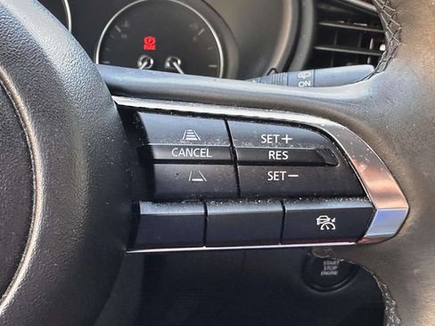 Used 2024 MAZDA CX-30 AWD 2.5 S w/ Select Sport Pkg image 26