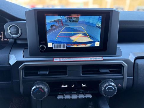 New 2026 Toyota 4Runner SR5 image 26