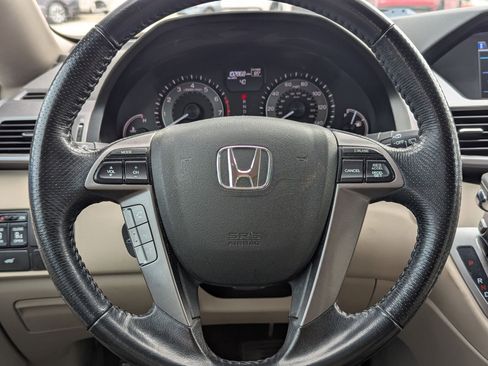 Used 2014 Honda Odyssey EX-L image 18