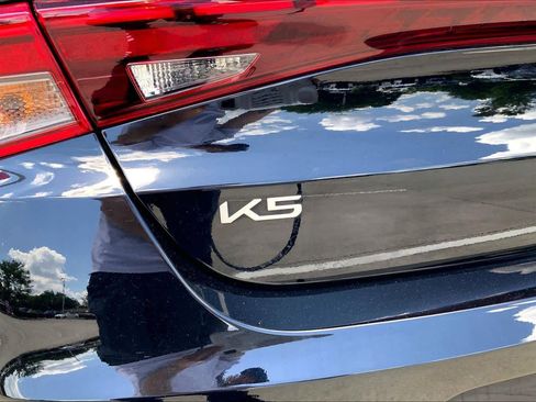 Used 2023 Kia K5 GT-Line AWD/4WD image 33