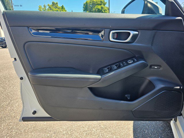 Used 2022 Honda Civic Touring image 26