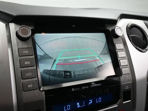 Used 2020 Toyota Tundra Limited w/ Limited Premium Package image 14