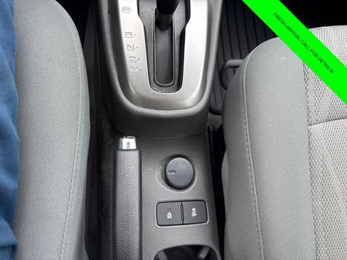 Used 2013 Chevrolet Sonic LT FWD image 25