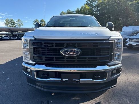 New 2026 Ford F350 XL w/ XL Chrome Package image 8
