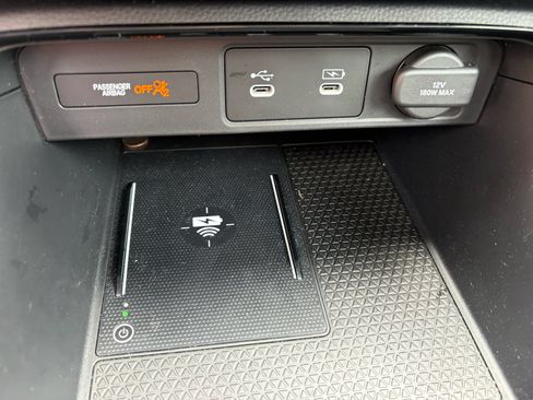 Certified 2026 Honda CR-V TrailSport image 20