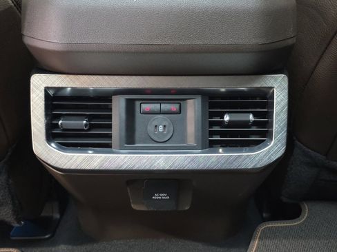 Used 2025 Ford F450 King Ranch w/ Chrome Package image 20