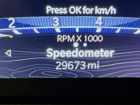 Used 2023 Jeep Grand Cherokee Altitude image 19