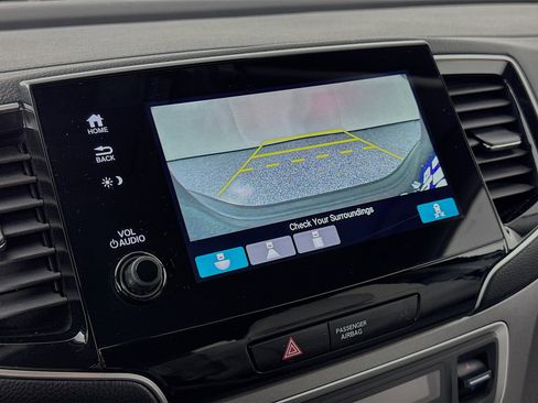 Certified 2020 Honda Pilot EX image 13