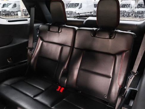 Used 2022 Ford Explorer ST-Line image 20