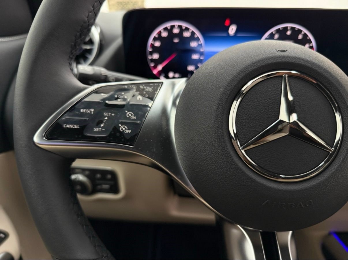 New 2026 Mercedes-Benz GLA 250 image 13