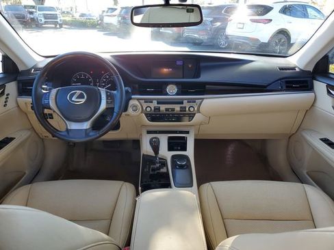 Used 2014 Lexus ES 350 350 image 11