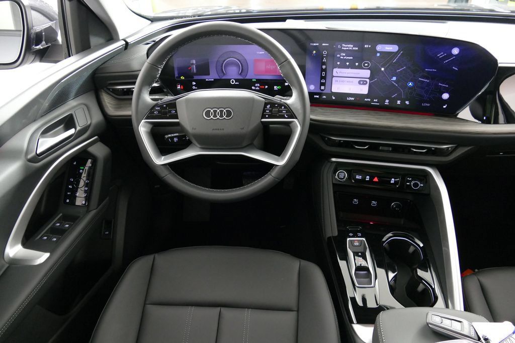 New 2026 Audi Q5 2.0T AWD/4WD image 25