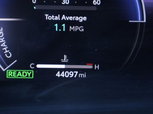 Certified 2024 Toyota Grand Highlander Limited image 25