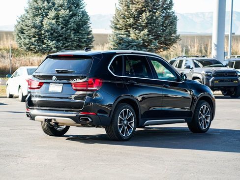 Used 2018 BMW X5 xDrive35i image 5