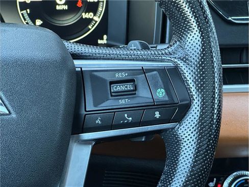 Used 2022 Mitsubishi Outlander SEL image 24