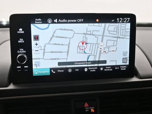 Used 2025 Honda Pilot Black Edition image 18